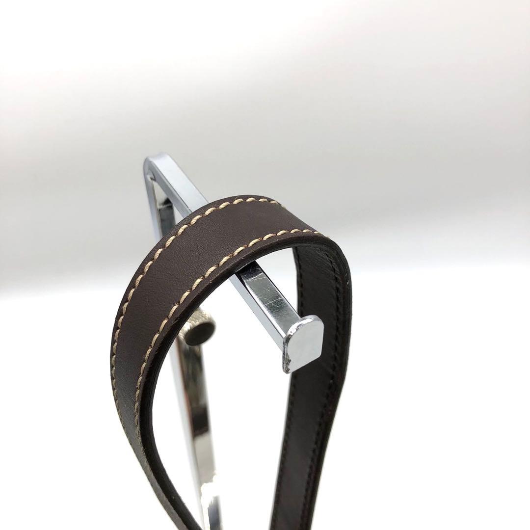 ✨美品✨グッチ ショルダーバッグ カメラバッグ GGスプリーム ロゴプレート