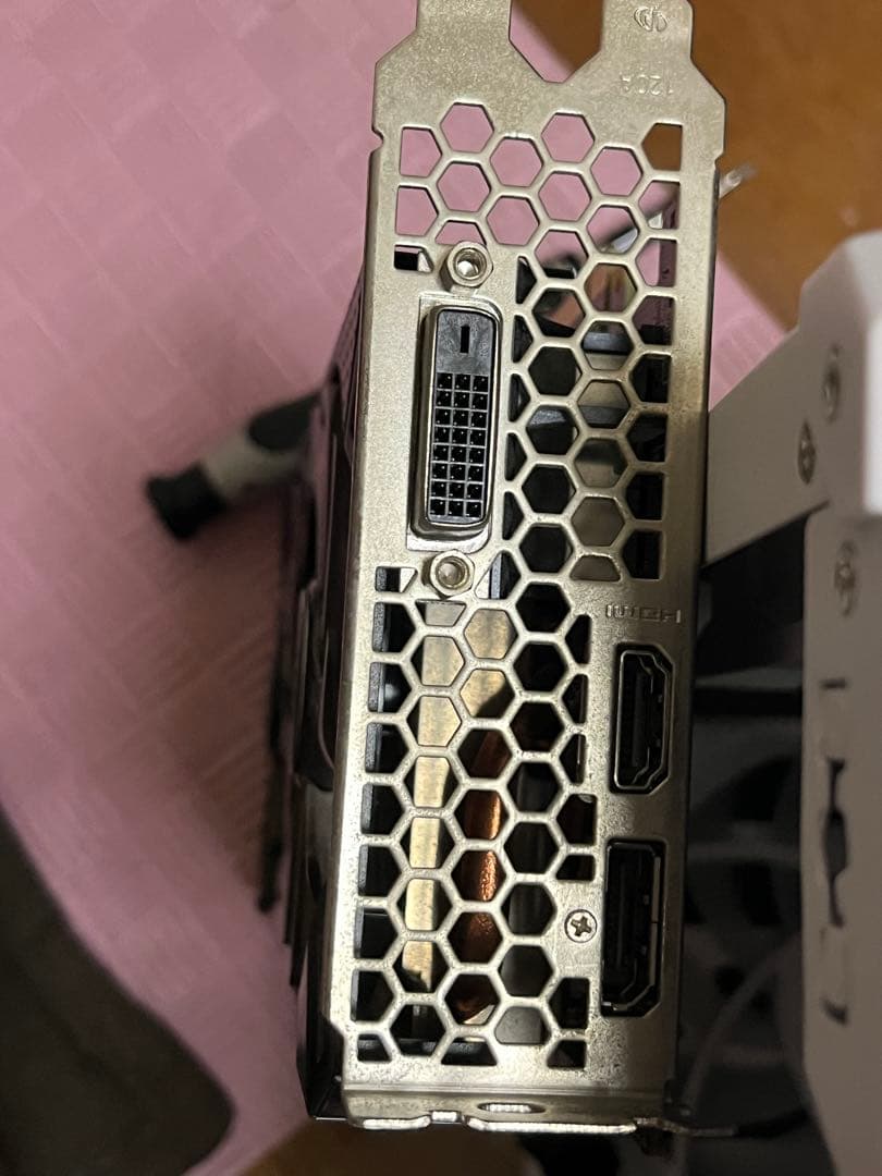 グラフィックボード・グラボ・ビデオカード Palit RTX 2060