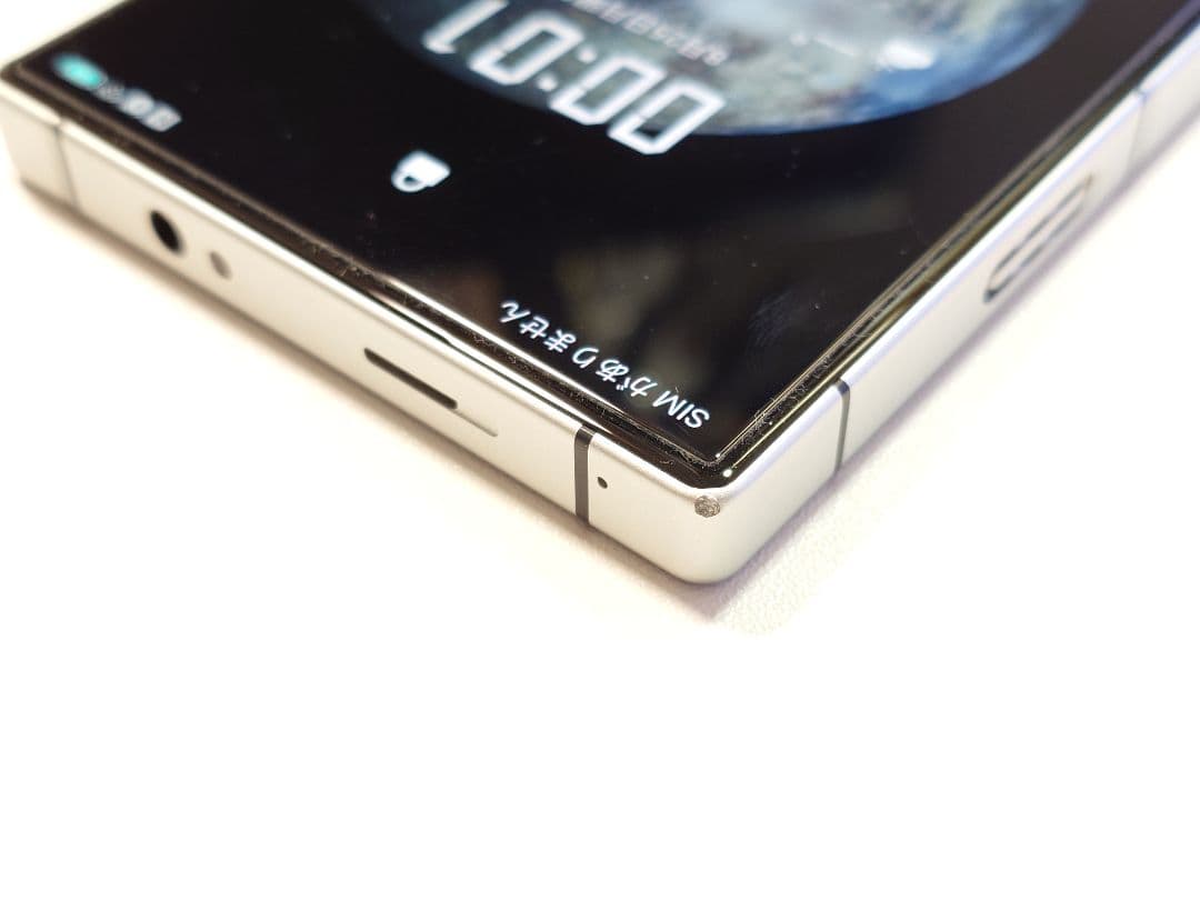 G*迎様 Redmagic 9 Pro 16+512GB ケース、フィルム付き