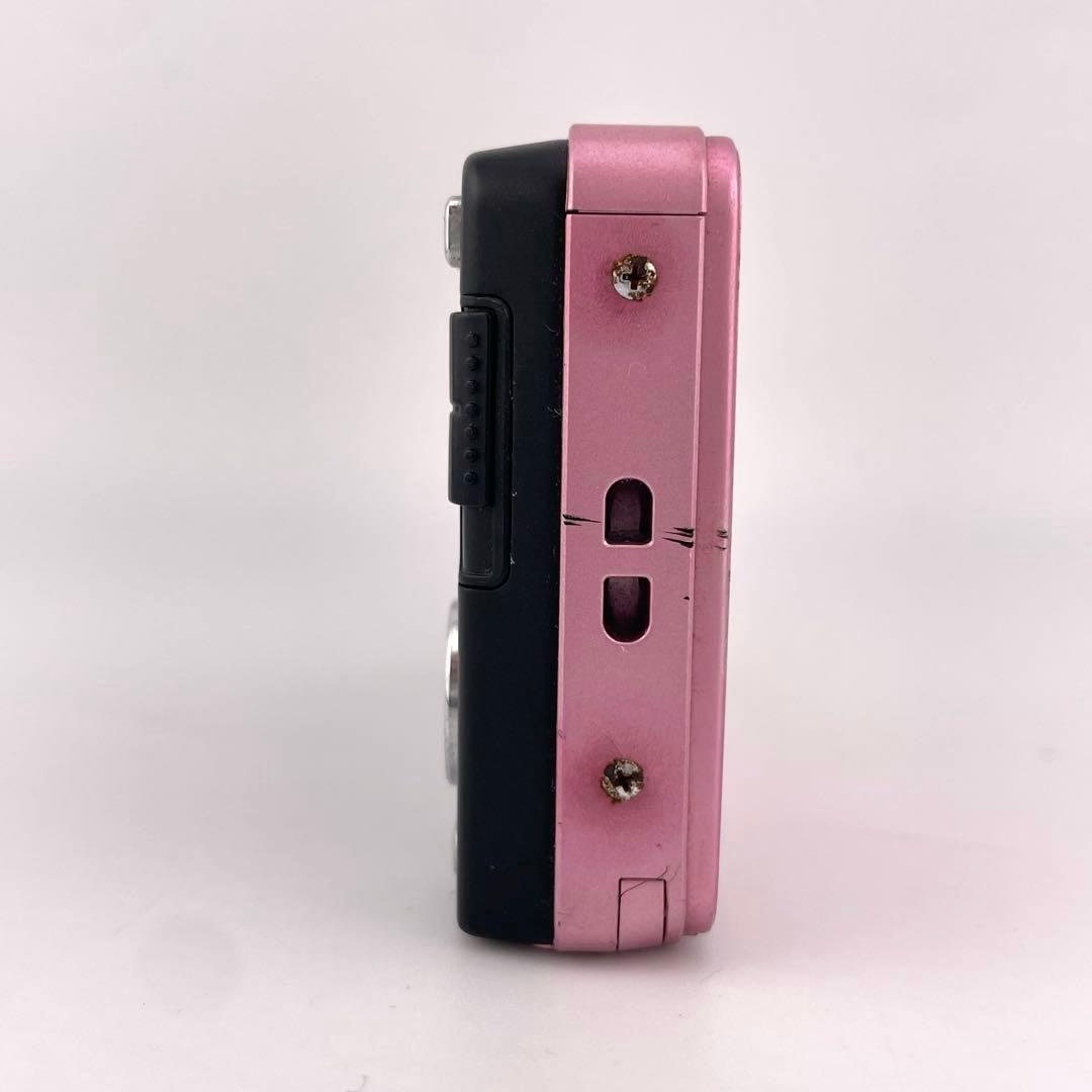 実写美⭕️【動作確認済】SONY Cyber−Shot DSC-W350