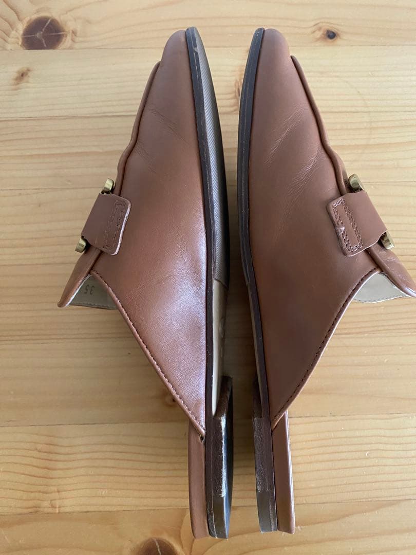 Tod's ケイト　ミュール