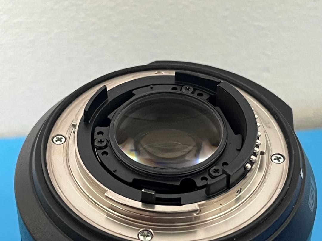 TAMRON 高倍率ズームレンズ 28-300mm F3.5-6.3 ニコン用