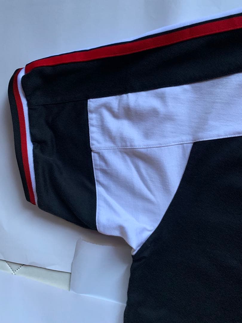 ナイキ　90’S　シカゴ・ブルズ シューティングシャツ　Bulls