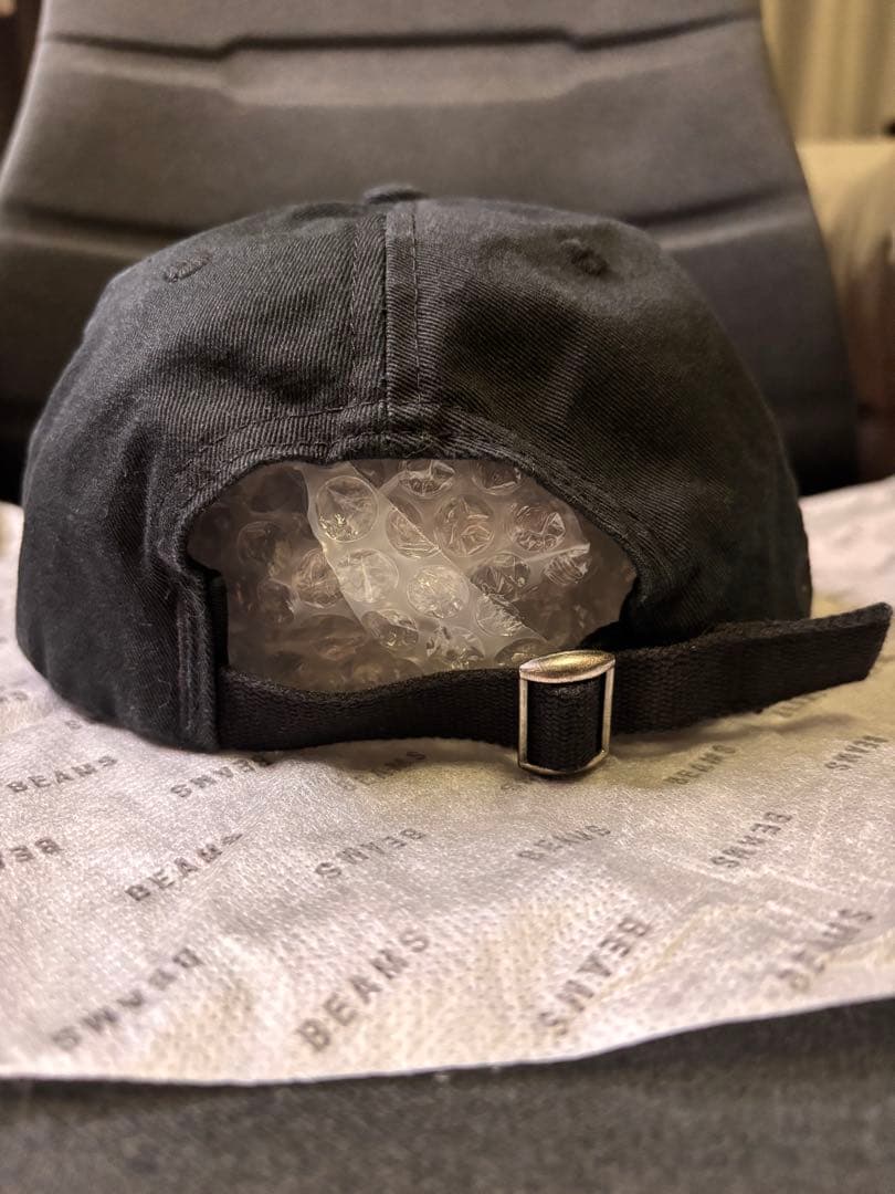 Acne Studios アクネストゥディオズベースボールキャップ C40224