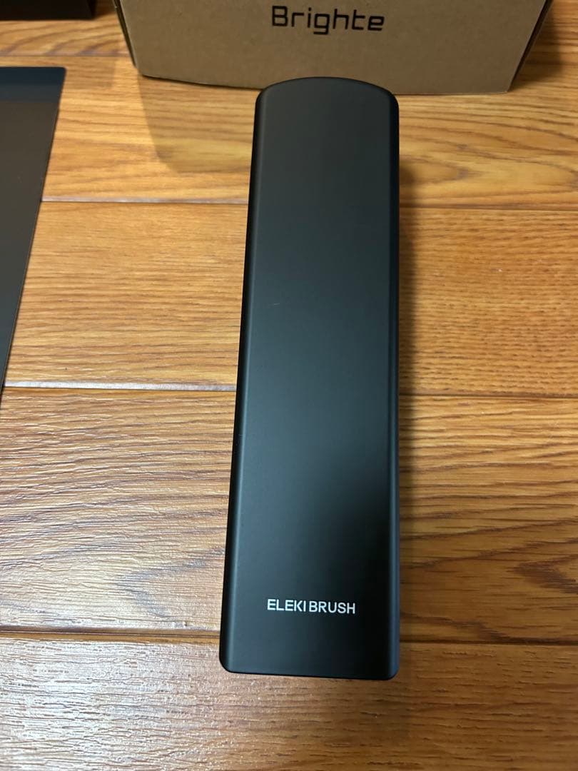 Brighte LED美顔器