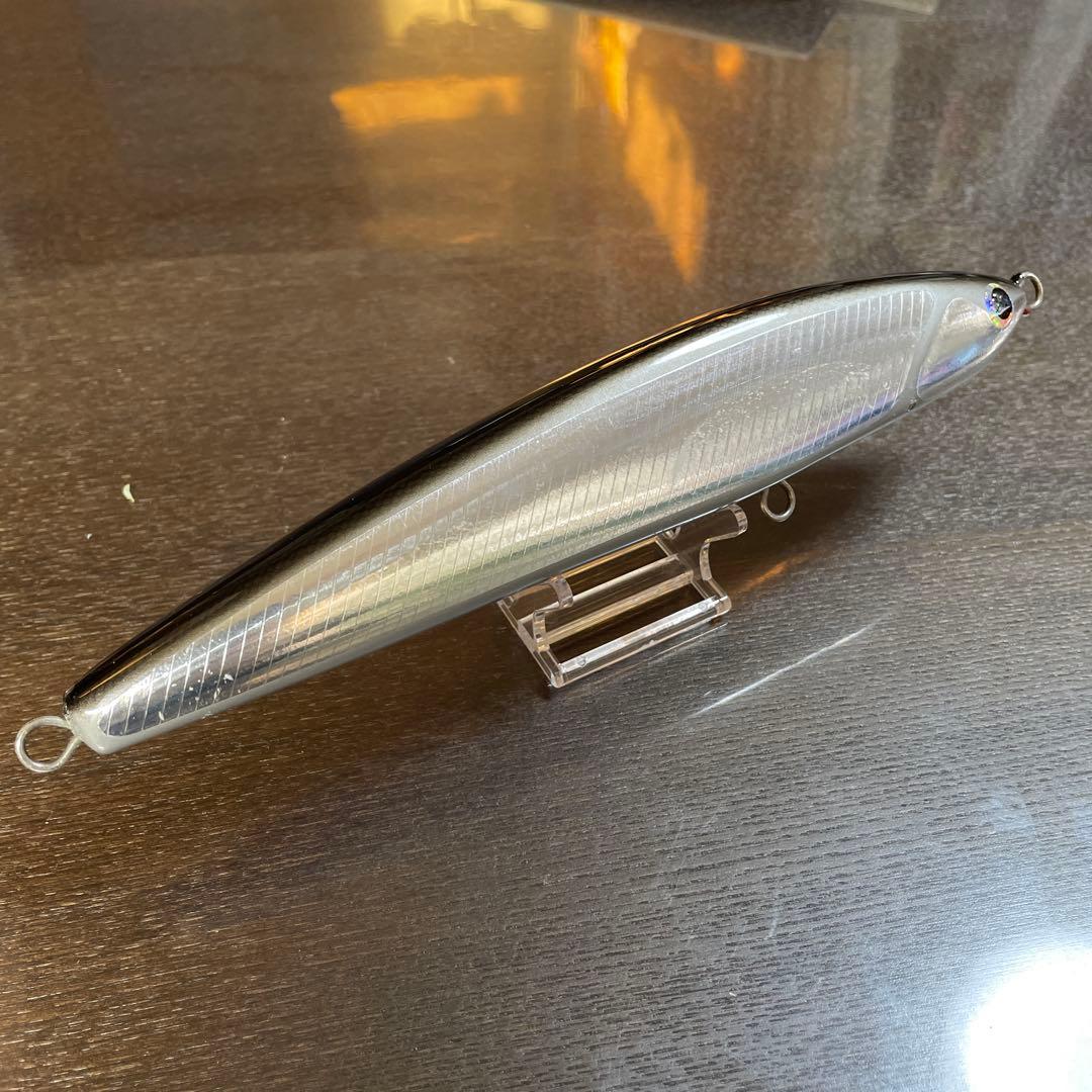 フィッシュトリッパーズ　リベルタンゴ220