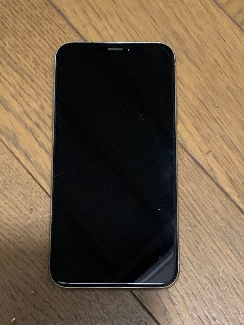 iPhone X 256GB SIMフリー