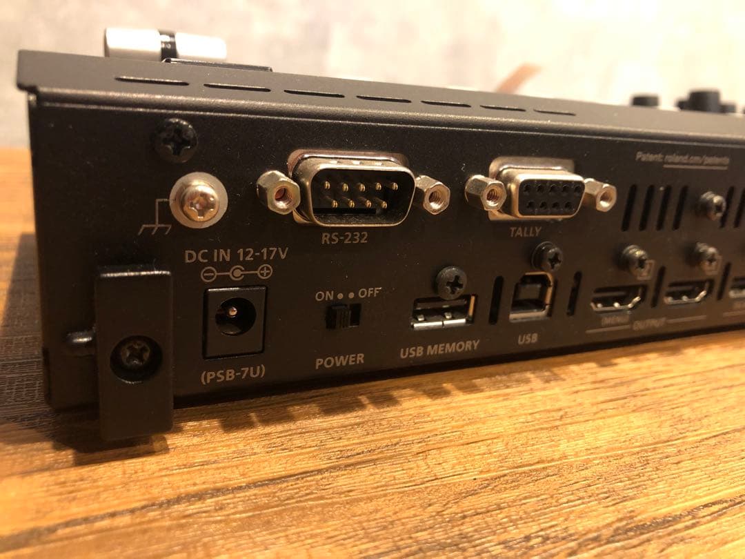 その他 ROLAND / V-1HD+