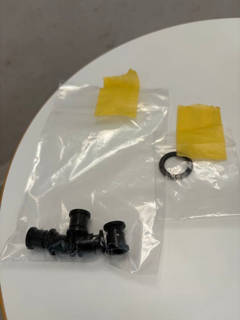 ROTOR クランクアーム 170mm