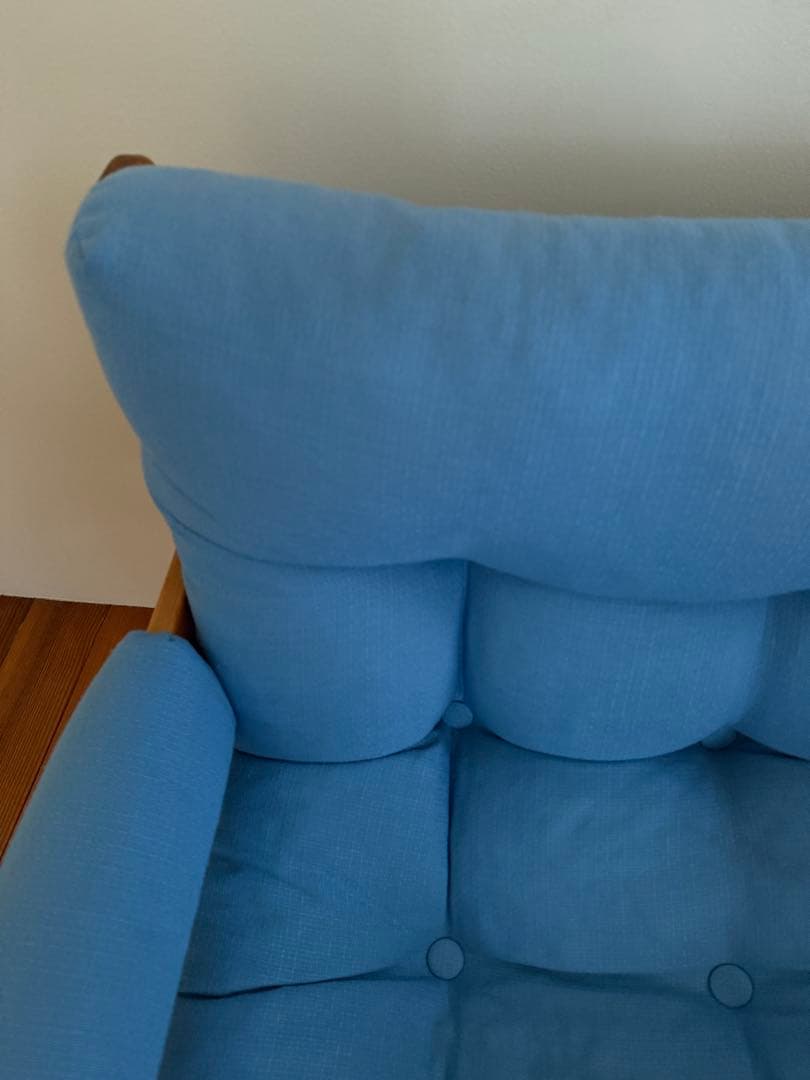 フレンチヴィンテージ　ソファ　ラウンジチェア