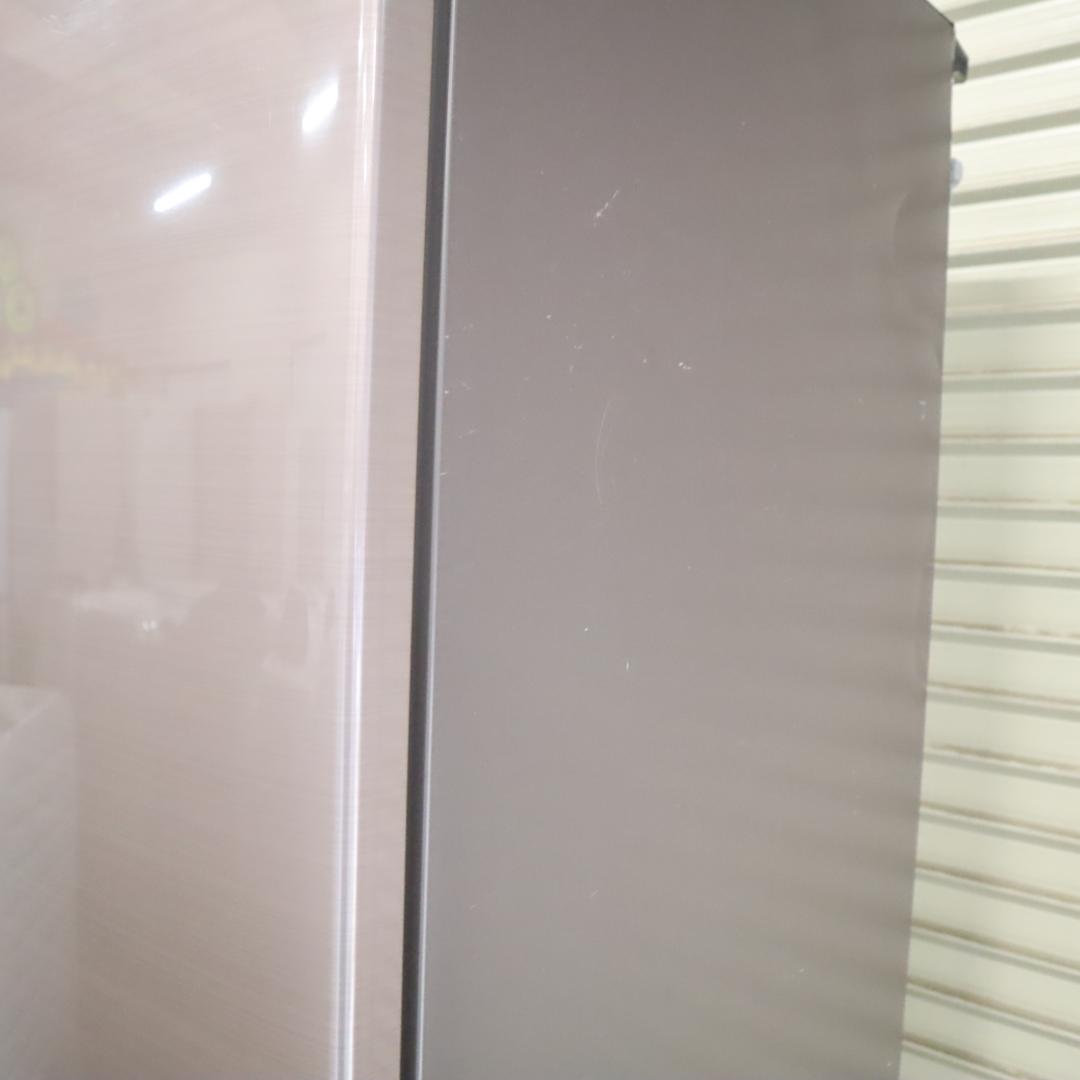 Panasonic パナソニック NR-F510V-T 大型冷蔵庫 B42