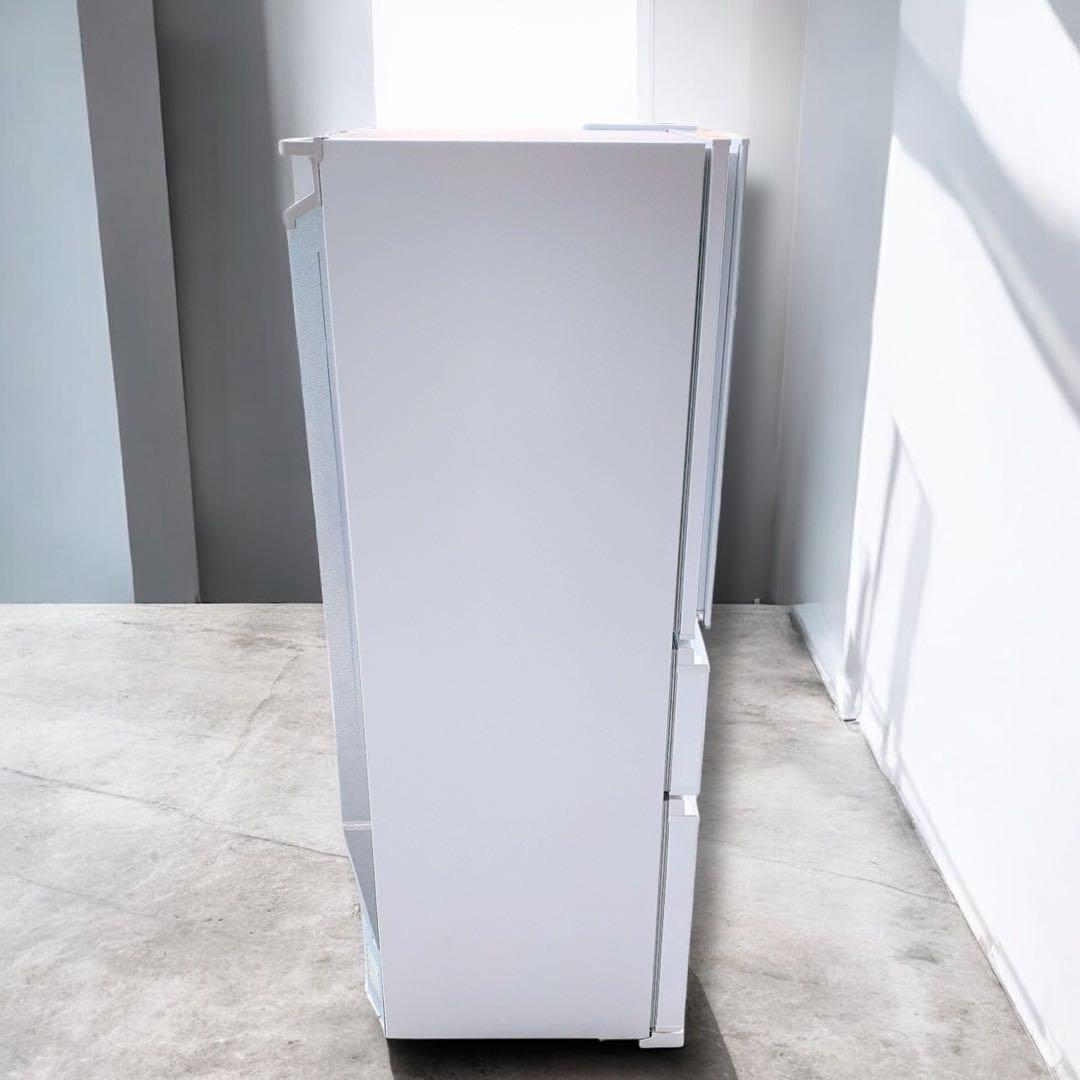 MITSUBISHI ミツビシ 冷凍冷蔵庫 330L MR-C33F-W