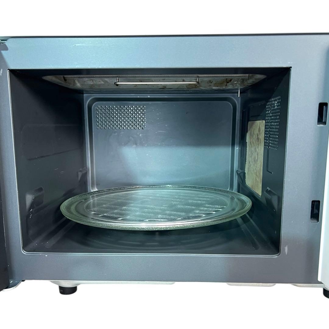 【高年式・極美品】SHARP オーブンレンジ 2020年製 RE-M16A-W