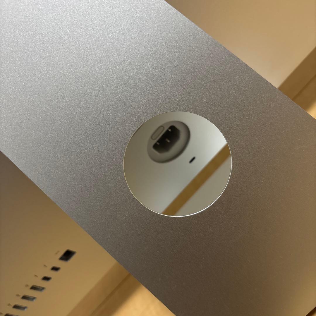 iMac Retina 5K 27インチ （Late 2015） Core i5