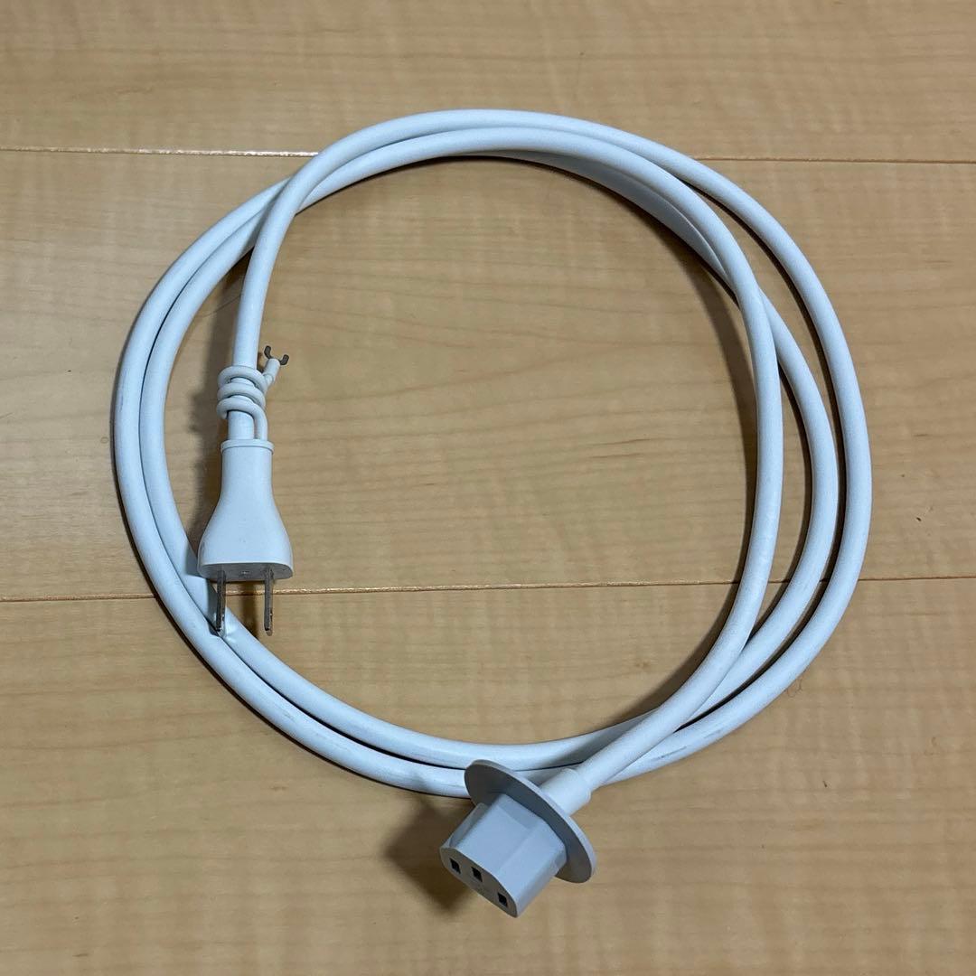 iMac Retina 5K 27インチ （Late 2015） Core i5