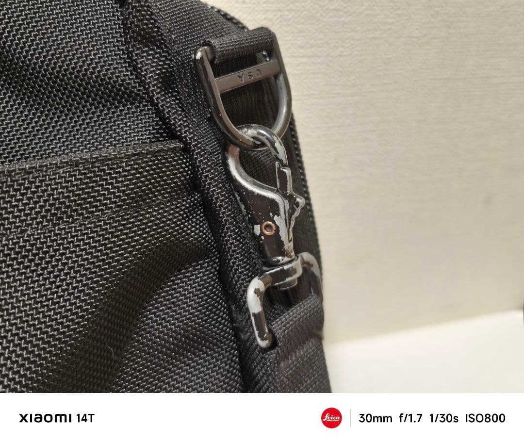 DリンBRIEFING ブリーフィング　B4 over tripオーバー