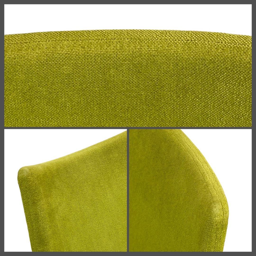 TIME＆STYLE　ホリゾンタル　アームチェア　ダイニングチェア