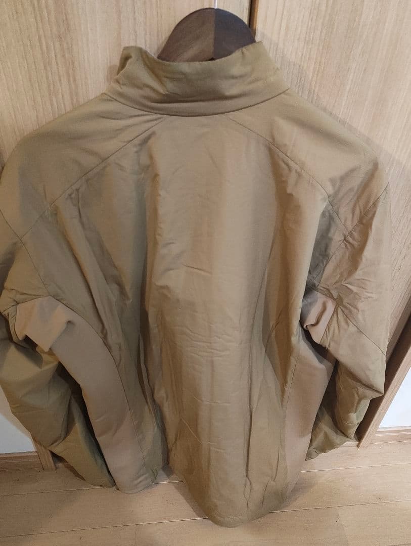 ARC'TERYX Atom Jacket ATOM ジャケット Mサイズ