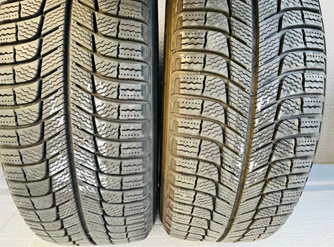 直接受渡し可 ボルボ S60 V60 純正 16インチ アルミホイール４本セット