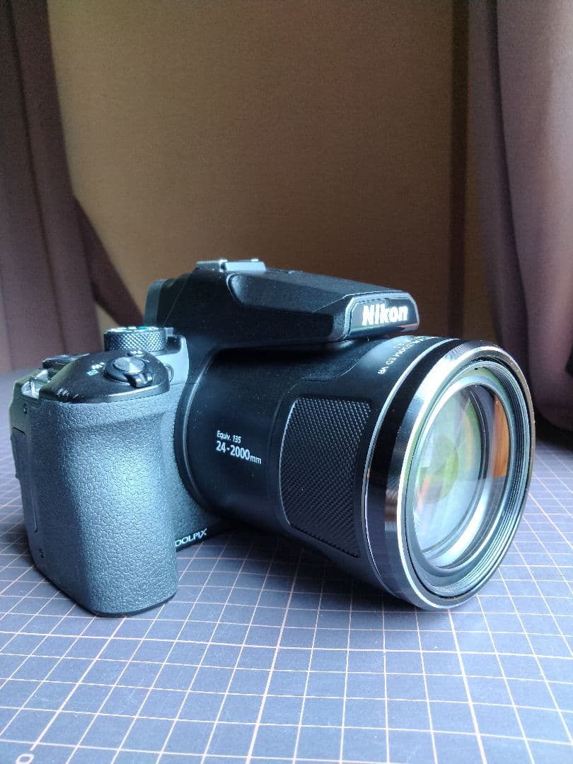 ニコン Nikon COOLPIX P950 良品