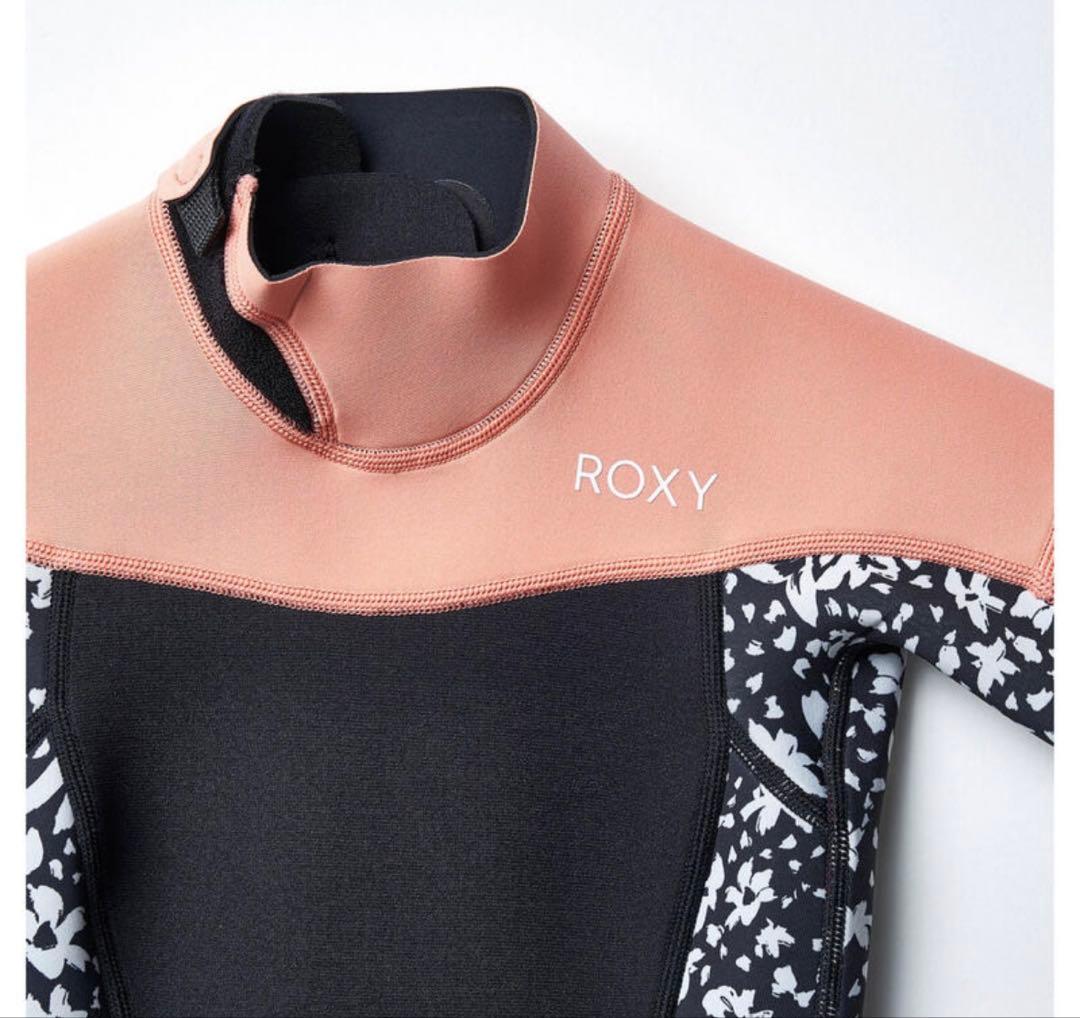 ROXY ロキシー キッズ　ジュニア ウェットスーツ　フルスーツ