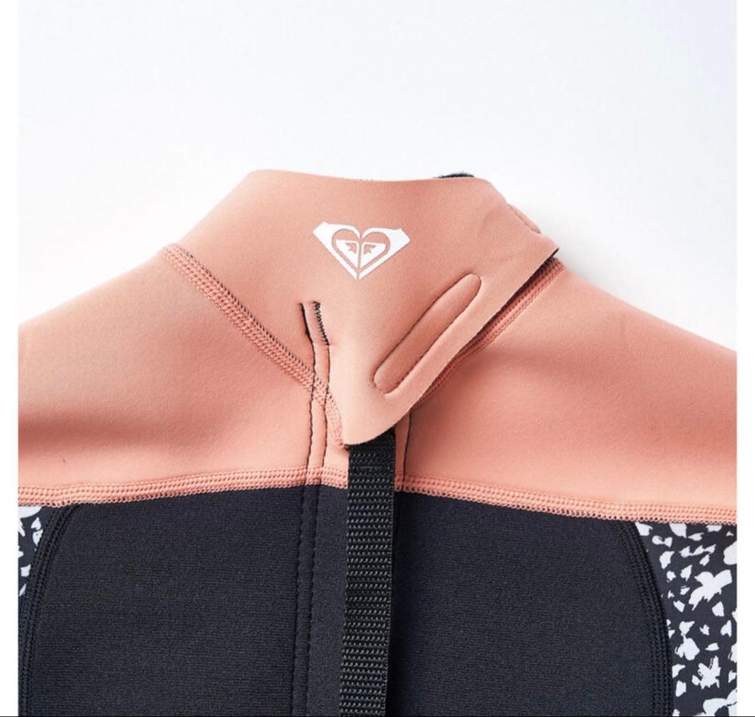 ROXY ロキシー キッズ　ジュニア ウェットスーツ　フルスーツ