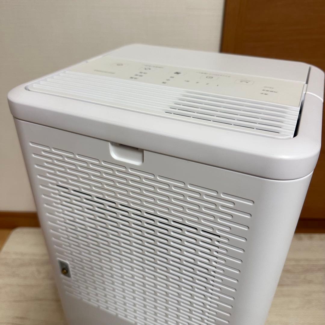 アイリスオーヤマ　コンパクトクーラー　ICA-0301G