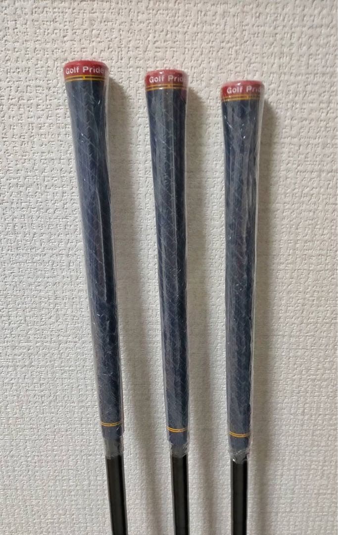 新品 テーラーメイド レッドブル 限定 ウェッジ 52、56、60度 3本セット
