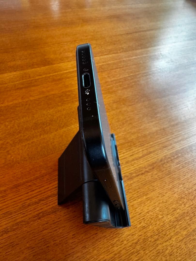 Apple iPhone 15ミッドナイト 128GB simフリー