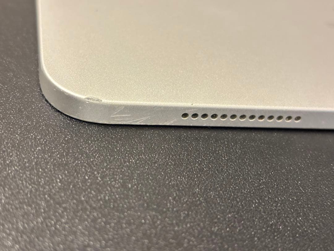 iPad pro 第一世代 256G Wi-Fiモデル バッテリー最大容量86%