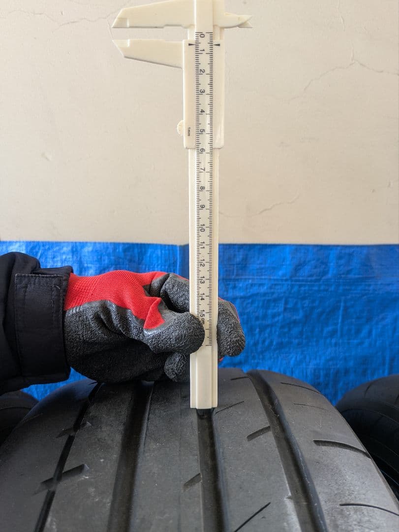 トヨタGRカローラ 純正BBS鍛造ホイール オマケ付き