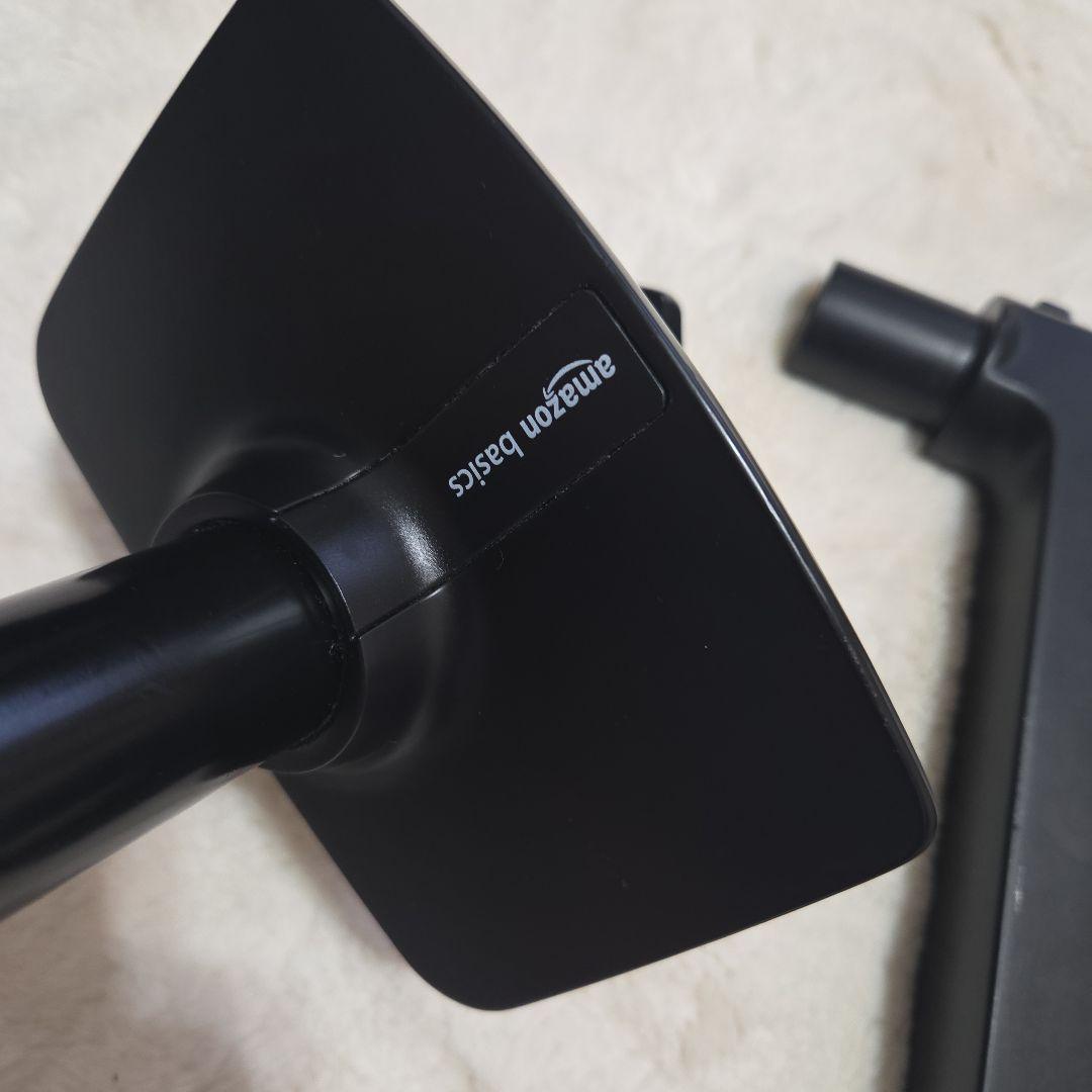 D*N様 Amazon Basics モニターアーム エルゴトロンOEM品