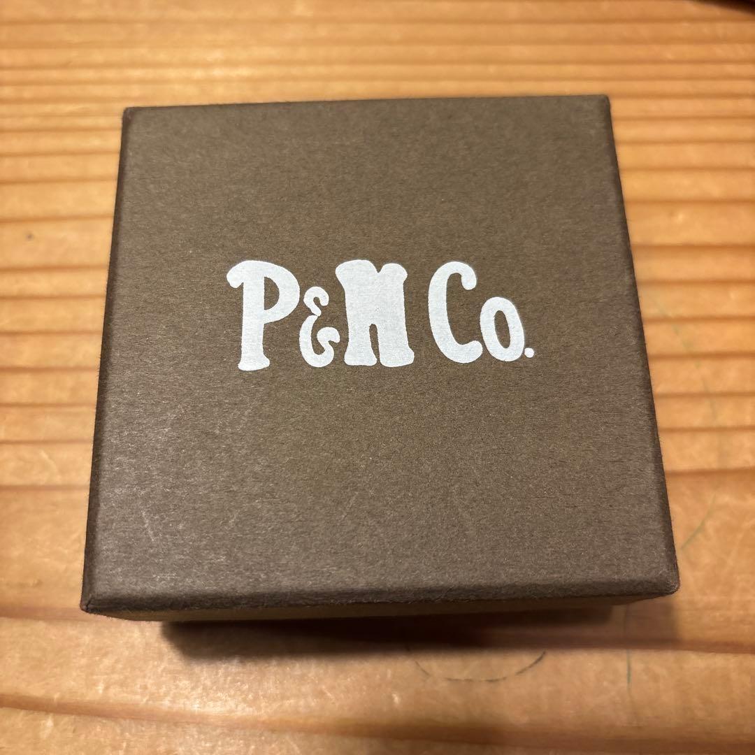 NEIGHBORHOOD PEANUTS&CO シルバー　ピーナッツカンパニー