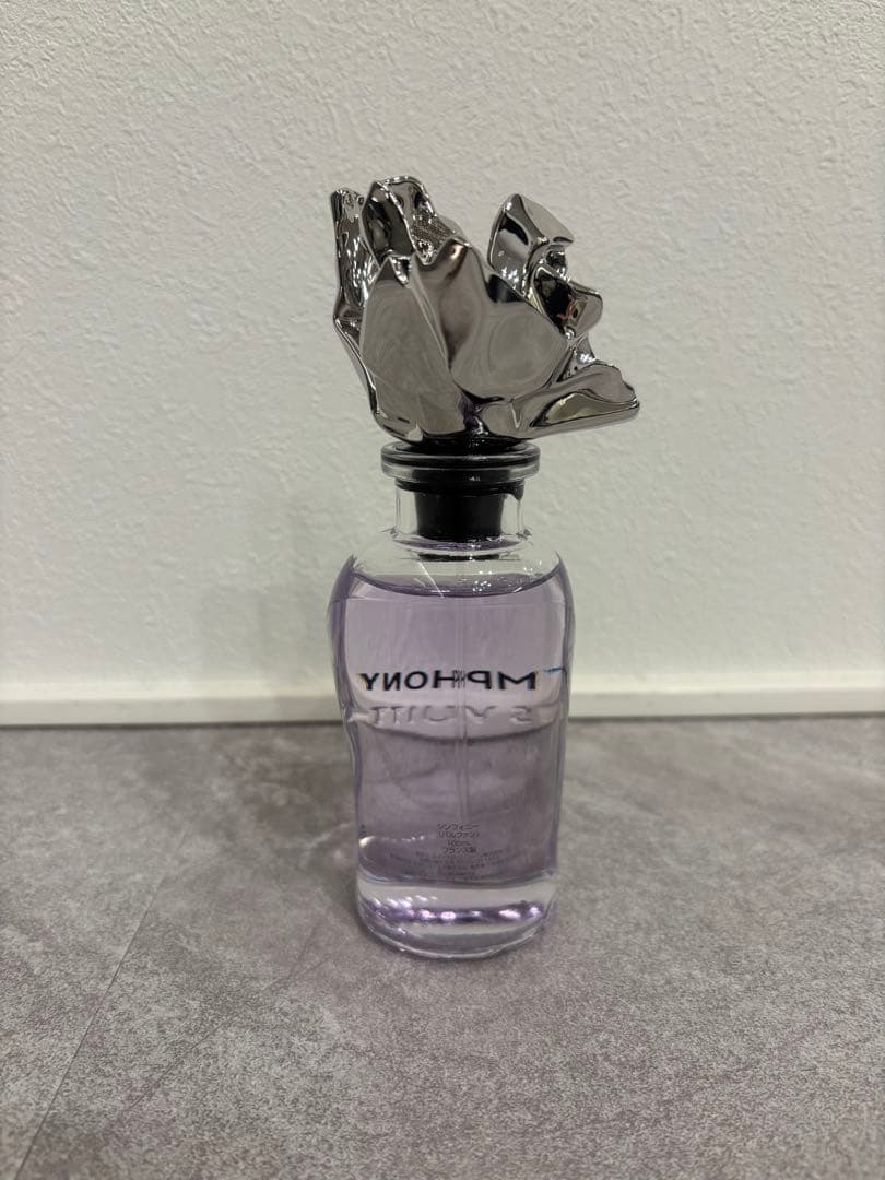 LOUIS VUITTON シンフォニー パルファン