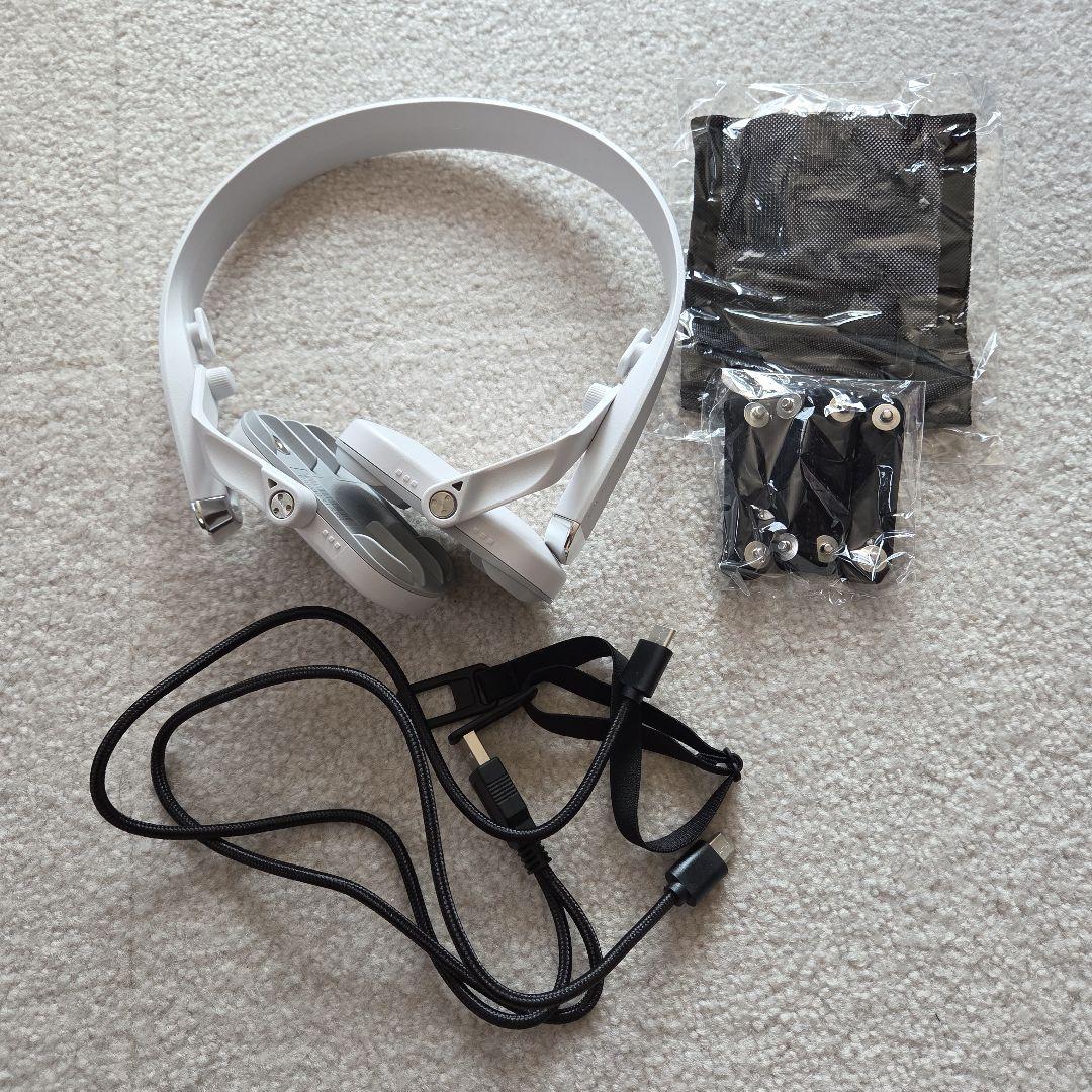 MTG SIXPAD Facial Fit シックスパッド フェイシャルフィット