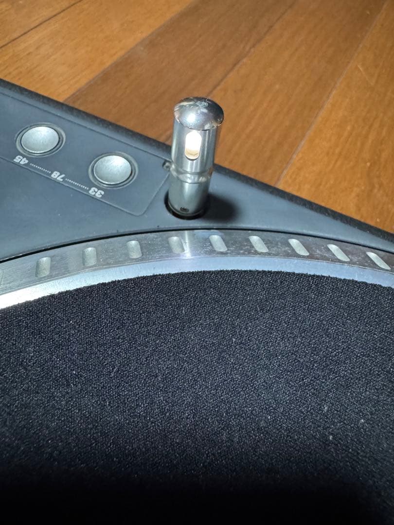 Numark TTXUSB ターンテーブル