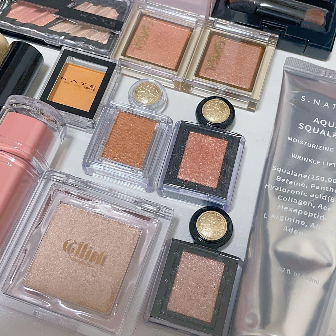 即購入ok! 韓国コスメ　デパコス　アイシャドウ　まとめ売り