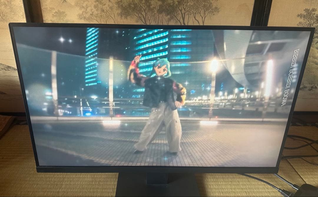 KOORUI 27インチモニター　27N1A