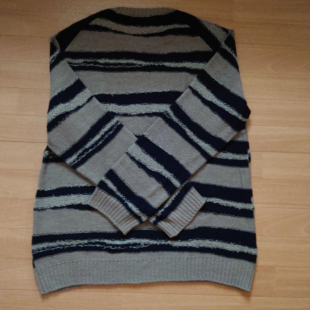 ヨウジヤマモト　ニット