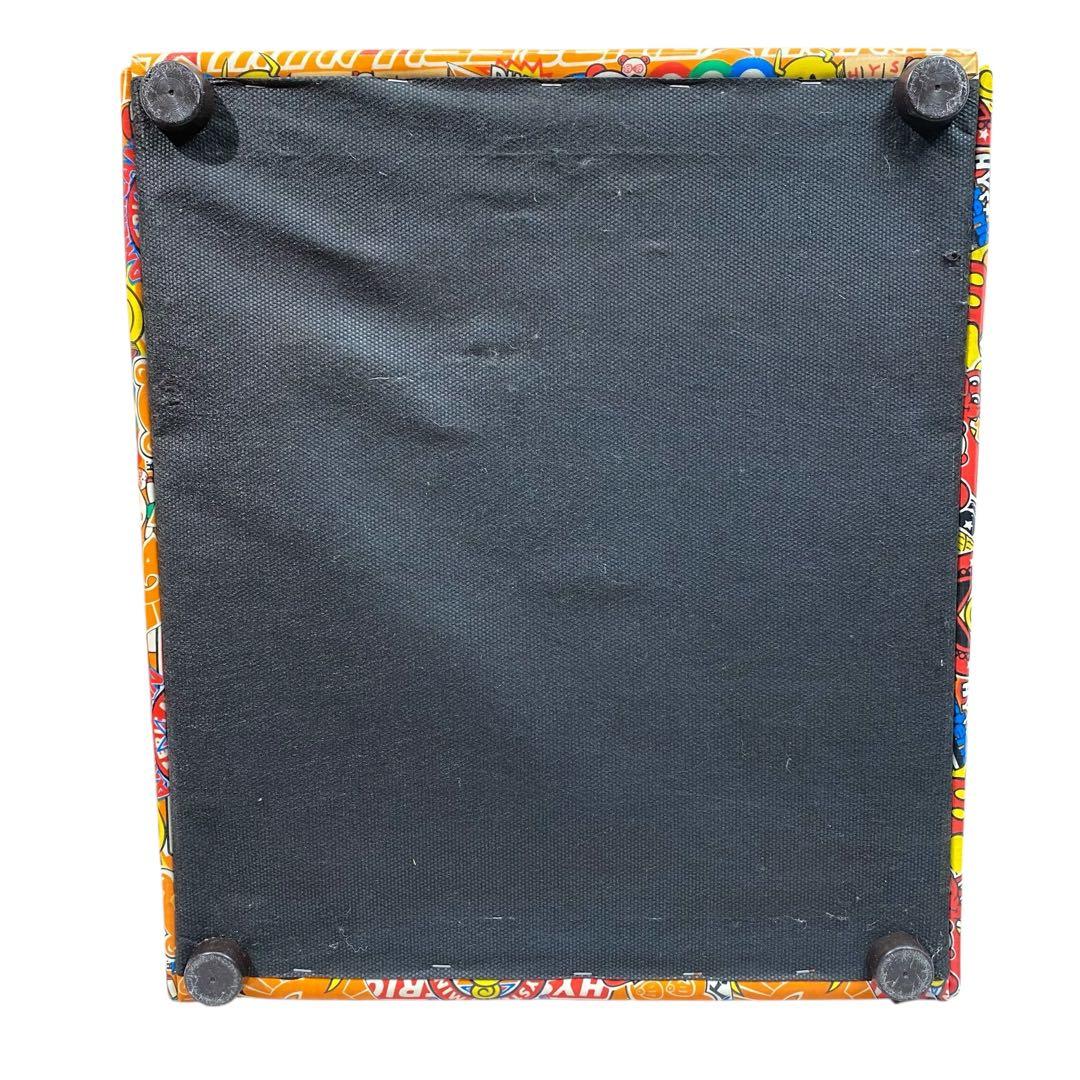 【希少】HISTERIC MINI ミニソファ