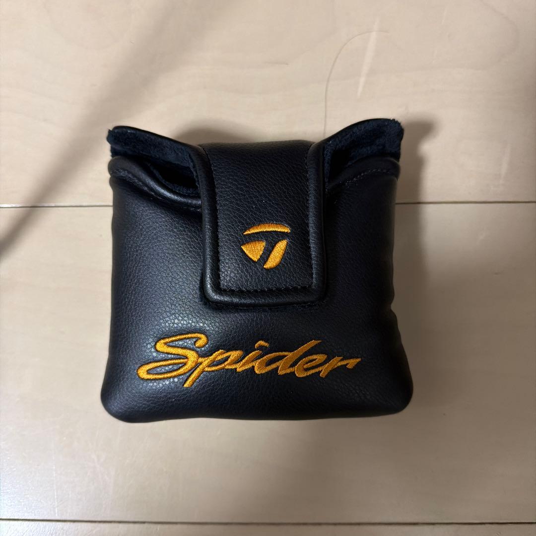 TaylorMade Spider Tour X パター 34 マキロイ モデル
