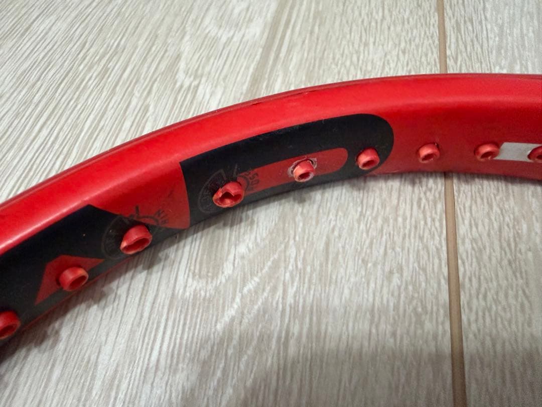 ヘッド グラフィン プレステージ レフ プロ 2014年モデル（G3）