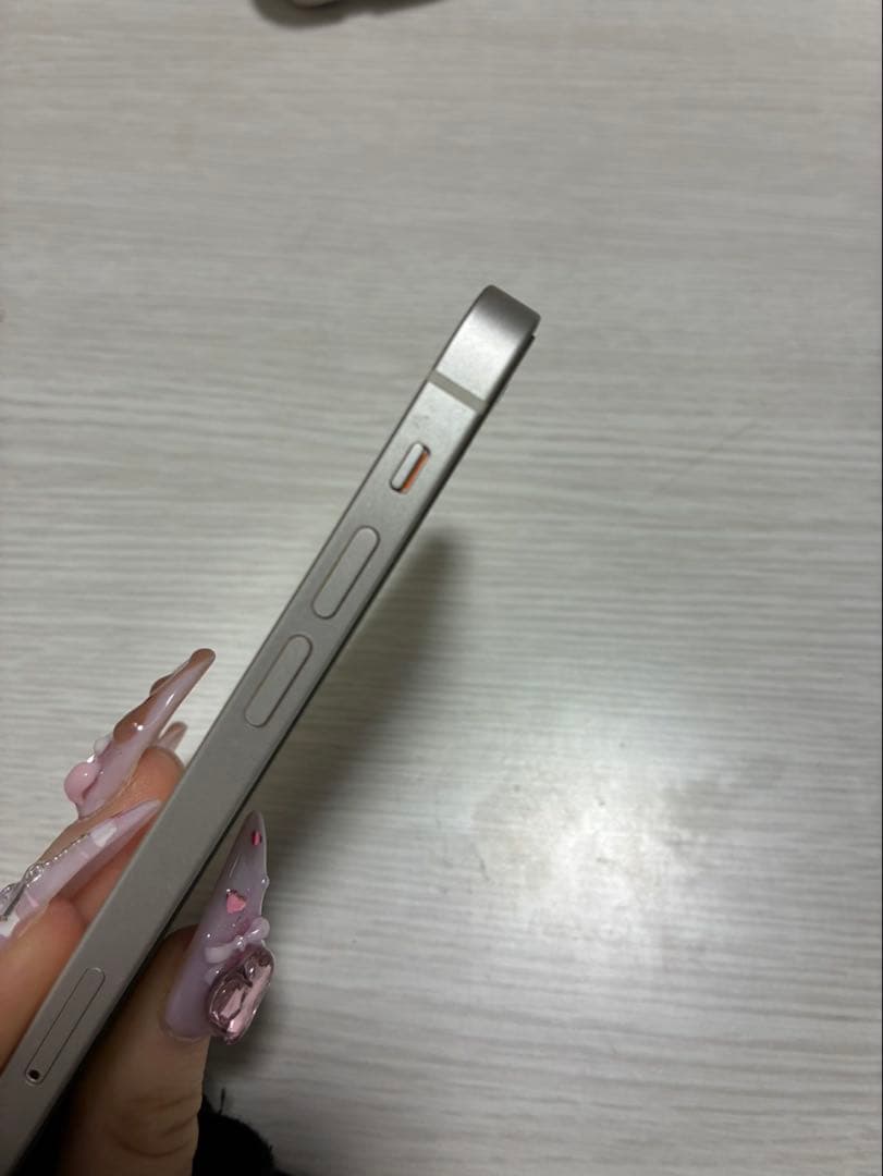 iPhone 12mini 256GB ホワイト