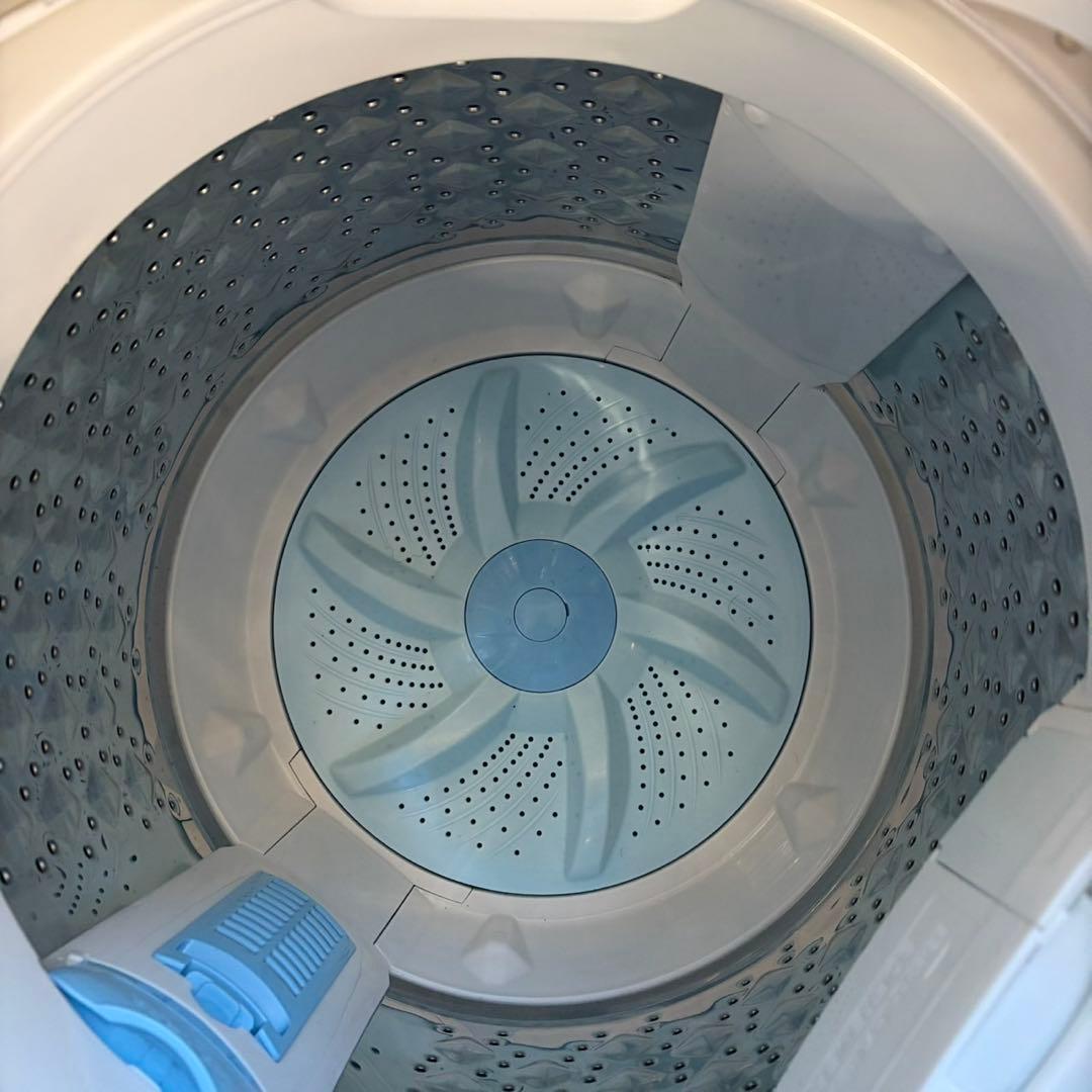 710 冷蔵庫　洗濯機　電子レンジ　３点セット 小型　一人暮らし　2ドア　右開き