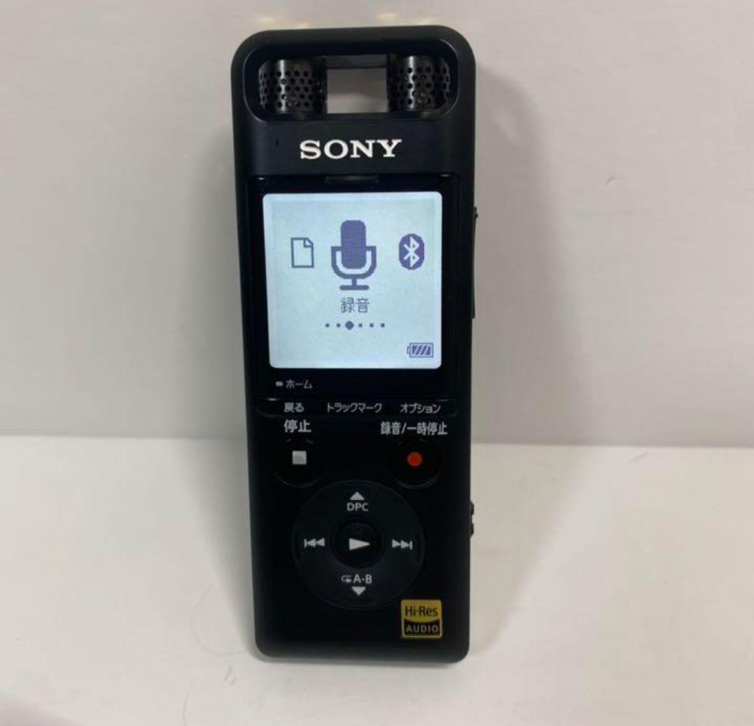 専用SONY ボイスレコーダー　PCM-A10 廃盤品