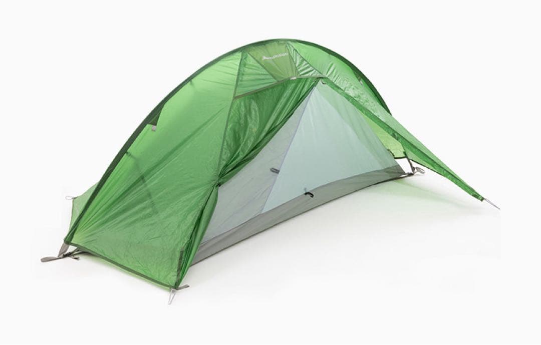 macpac microlight マイクロライト　ULテント