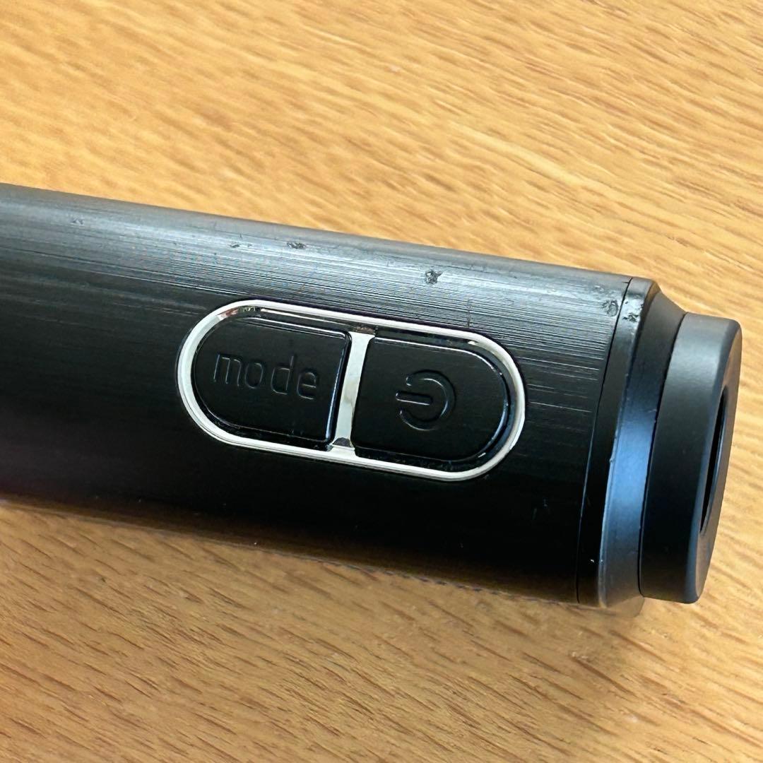 NINJOR GOLF NJ MINI ゴルフ用距離計　本体