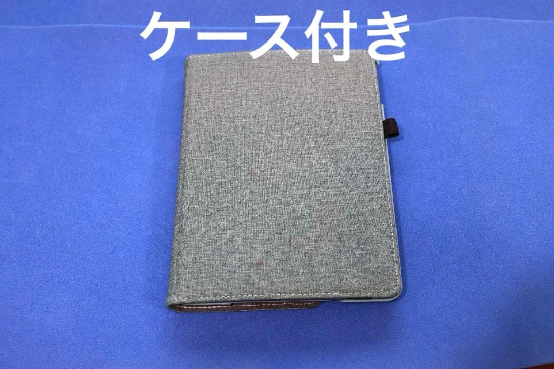 Apple iPad 第5世代 Wifiモデル 32GB ケース付き