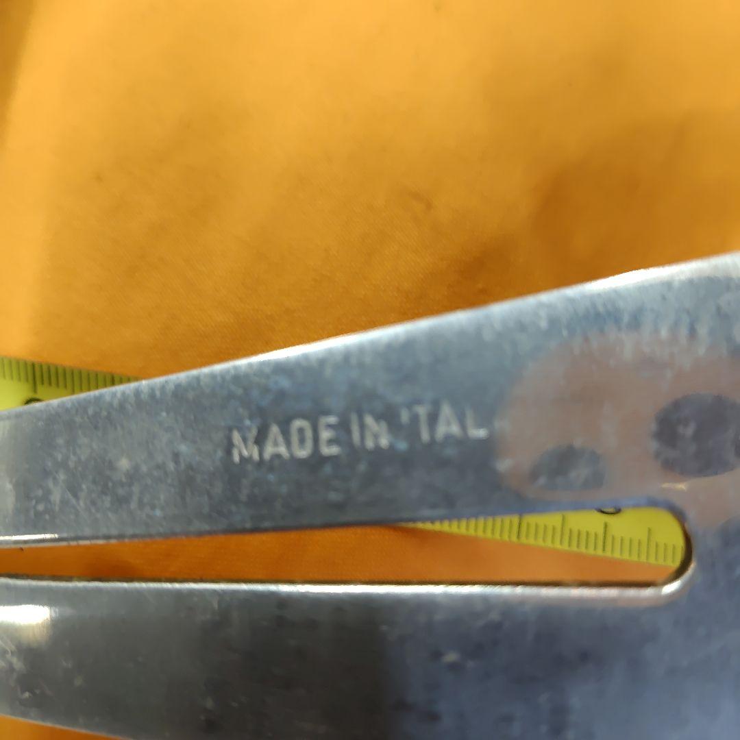 ナルディ・ウッド アルミ 3本スポーク ステアリングホイール