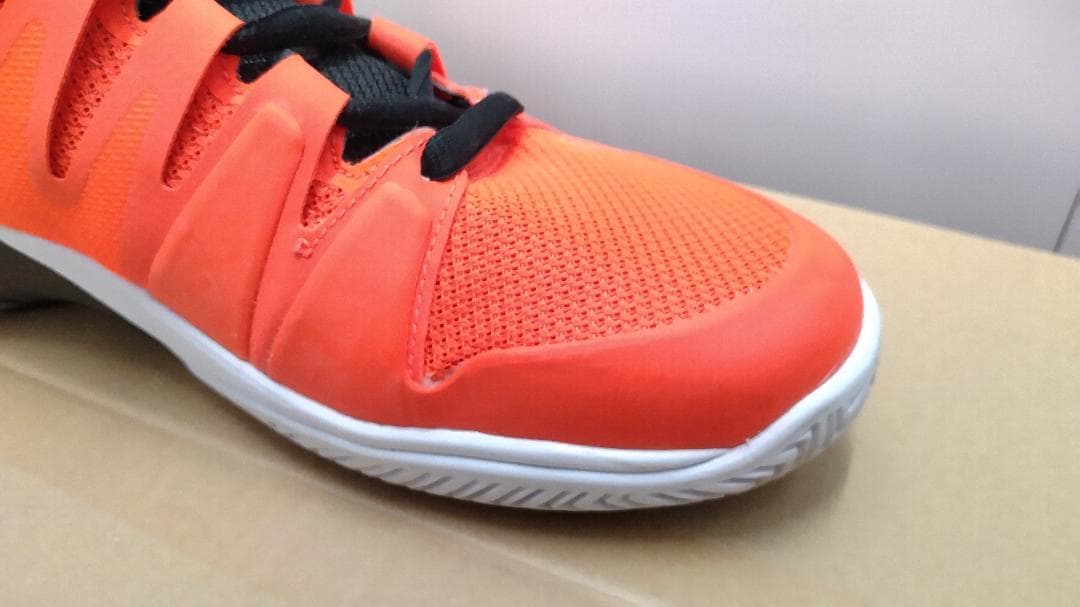 【極美品 26cm】 ナイキ エア ズーム ヴェイパー 9.5 ツアー